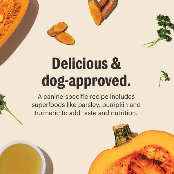 The Honest Kitchen Daily Boosters | Instant Turkey Bone Broth - Image 4