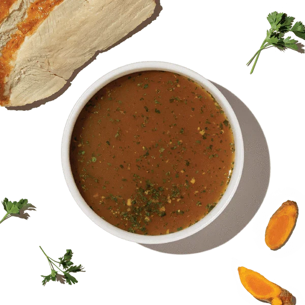 The Honest Kitchen Daily Boosters | Instant Turkey Bone Broth - Image 7