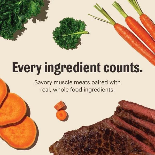 The Honest Kitchen One Pot Stews | Roasted Beef Stew Wet Dog Food - Image 2