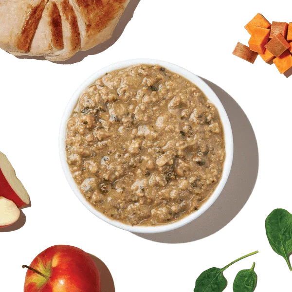 The Honest Kitchen One Pot Stews | Slow Cooked Chicken Stew Wet Dog Food - Image 7