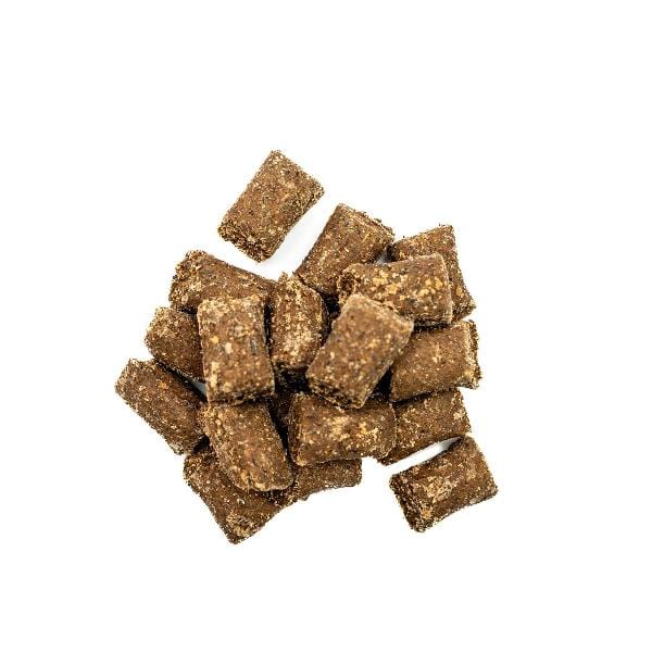 this&that Canine Co. Be Wild Treats and Trainers; Bison Dog Treats - Image 2