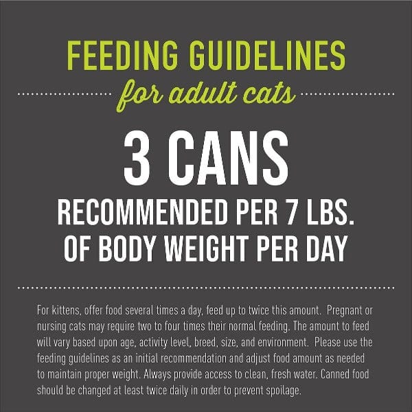 Tiki Cat After Dark | Chicken & Beef Recipe Canned Cat Food - Image 6