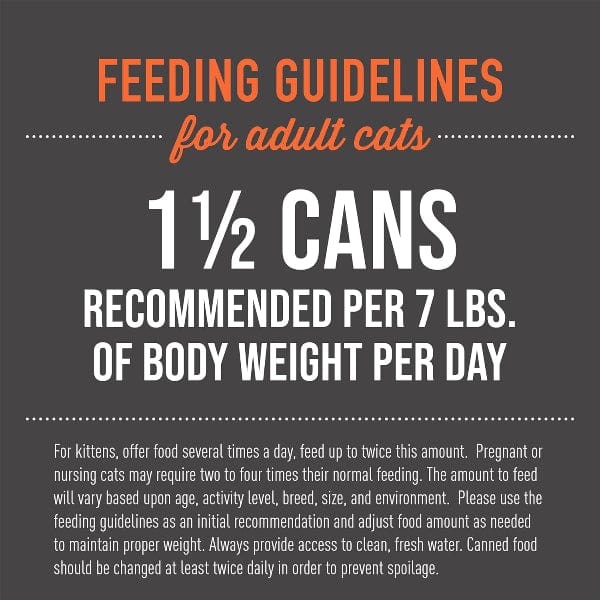 Tiki Cat Aloha Friends | Tuna & Pumpkin Recipe Canned Cat Food - Image 8