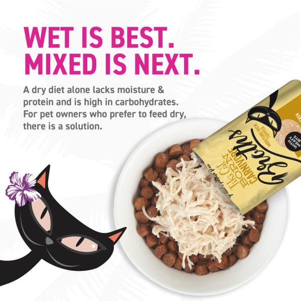Tiki Cat Born Carnivore | Broths Variety Pack Cat Food Topper - Image 7