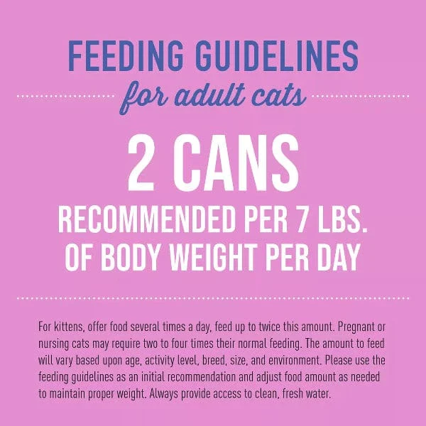 Tiki Cat Grill | Tuna & Crab Pate Canned Cat Food - Image 6