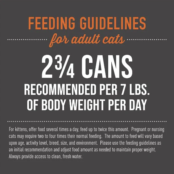 Tiki Cat Grill | Sardine Cutlets Canned Cat Food (SPECIAL ORDER ITEM) - Image 6