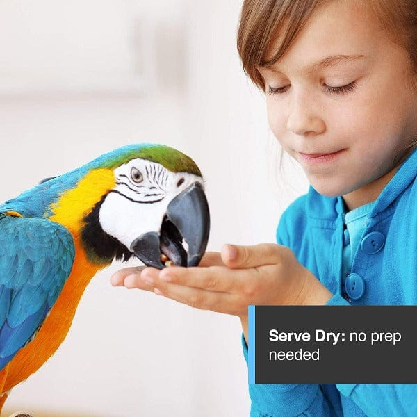 Tropican Lifetime Formula 2mm Granules for Parrots - Image 4