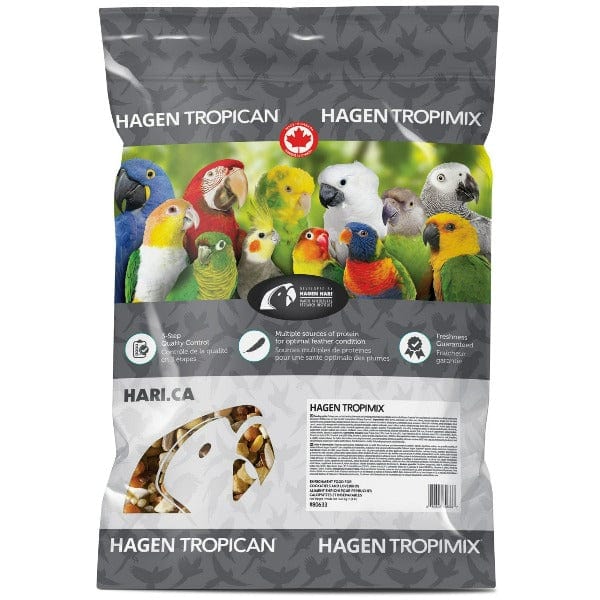 Tropimix Enrichment Food For Cockatiels and Lovebirds - Image 5