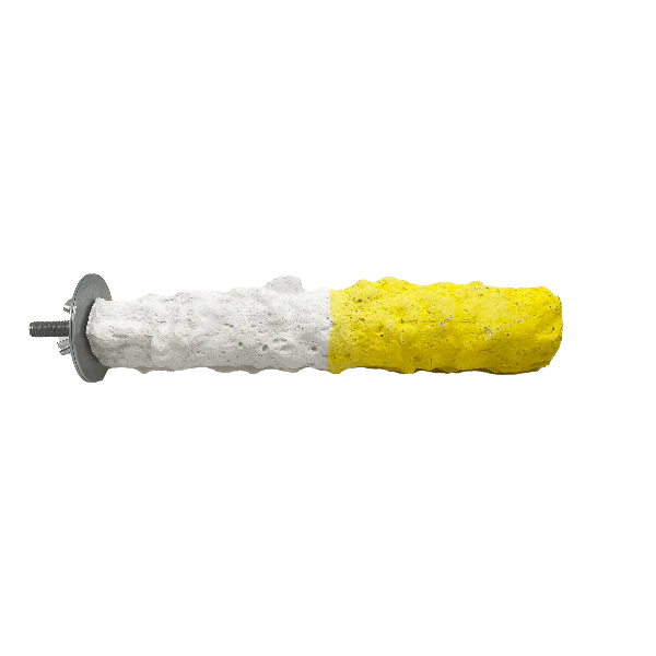 Tweeters Cuttlebone & Calcium Perch; Available in 2 Styles - Image 4