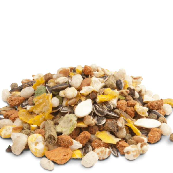 Versele-Laga Crispy Muesli Food for Hamsters & Co - Image 2