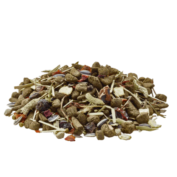 Versele-Laga Nature Chinchilla Food - Image 2