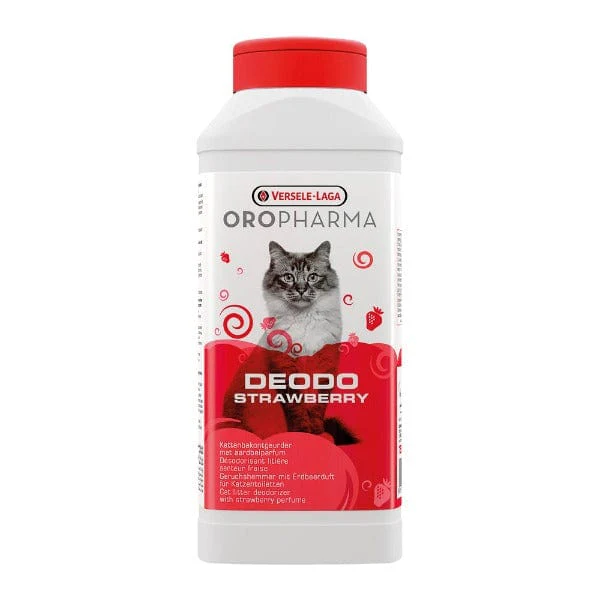 Versele-Laga Oropharma Deodo Litter Tray Deodorant - Image 3