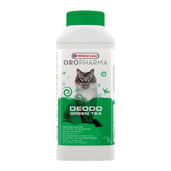 Versele-Laga Oropharma Deodo Litter Tray Deodorant - Image 4