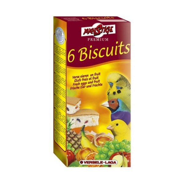 Versele-Laga Prestige Egg Biscuits; Fruit - Image 2