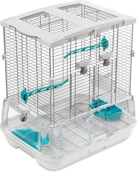 Hari Vision S01 Small Bird Cage - Image 2