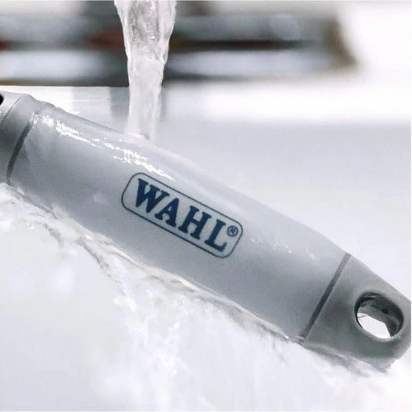 Wahl Cat De-Shedding Rake Brush - Image 4