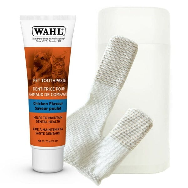 Wahl Deluxe Cat Dental Kit - Image 4