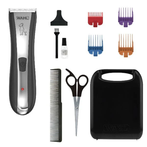 Wahl Lithium Pet Clipper Kit - Image 2