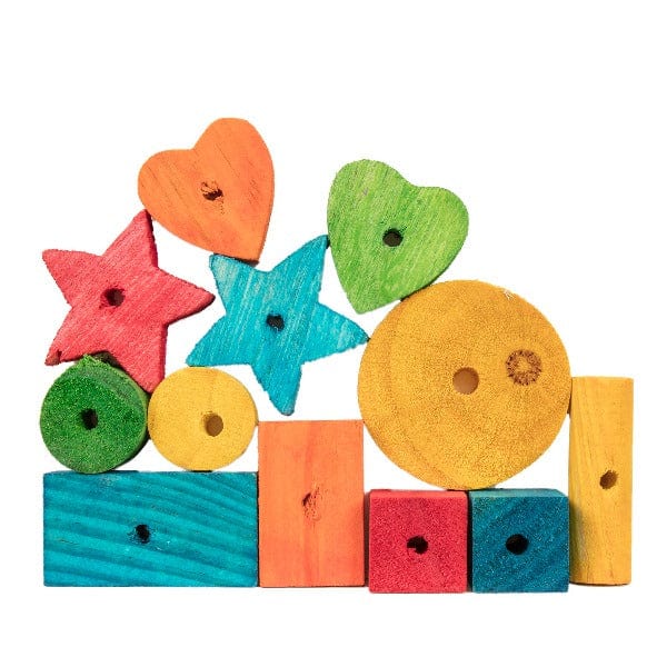 Ware Bag-O-Chews; Small - Image 2