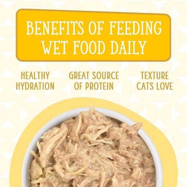 Cats in the Kitchen Chicken Frick 'A Zee Canned Food - Image 3
