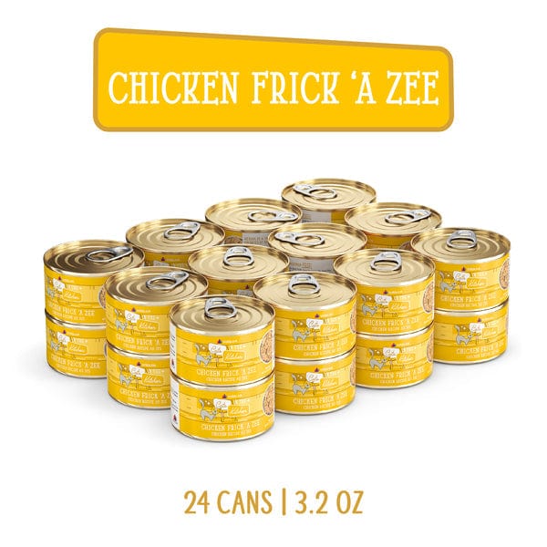 Cats in the Kitchen Chicken Frick 'A Zee Canned Food - Image 8