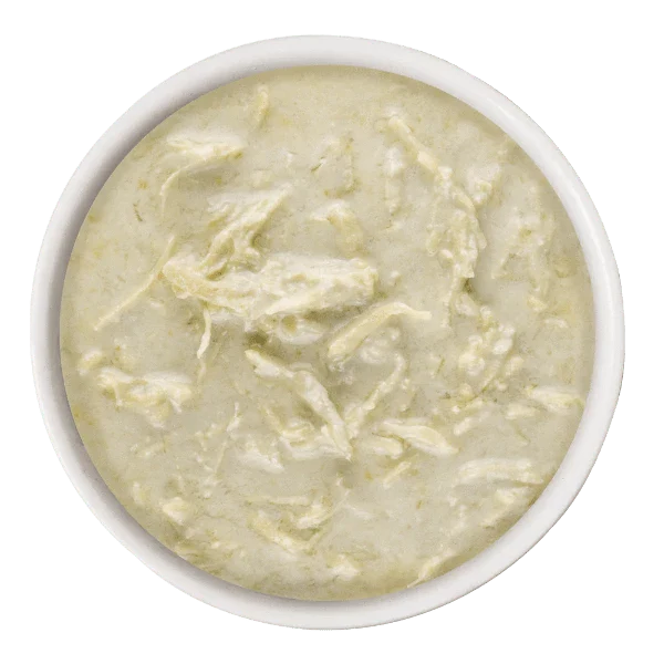 Weruva Wx Phos Focused Chicken in Gravy Canned Cat Food Supplement, 3oz - Image 2