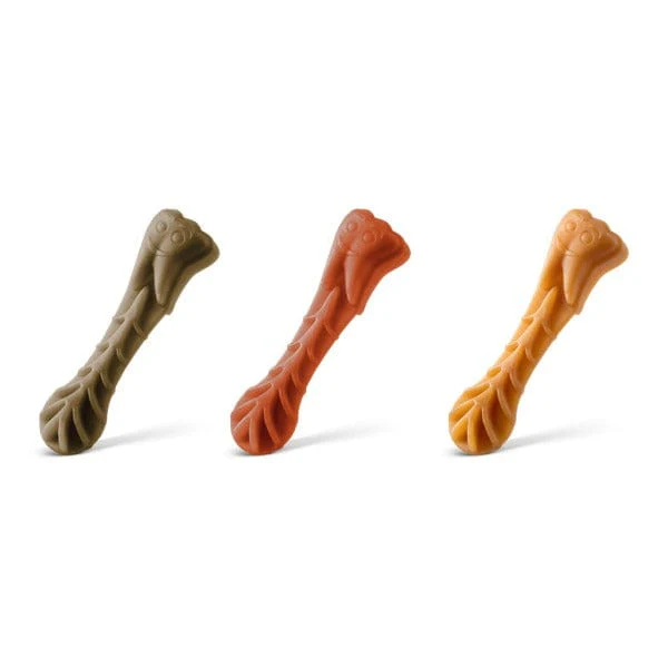 Whimzees Brushzees Natural Dental Chew - Image 5