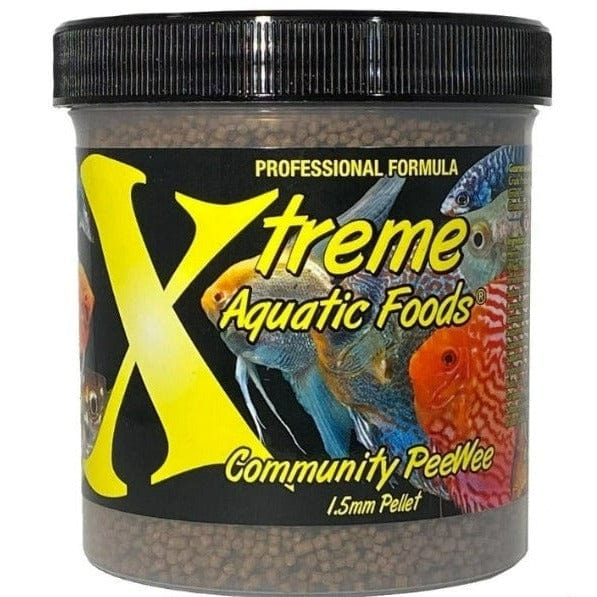 Xtreme Community PeeWee Pellet - Image 2