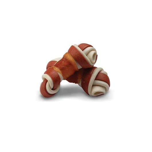 Zeus Better Bones BBQ Chicken Flavour Bones for Dogs - Image 5