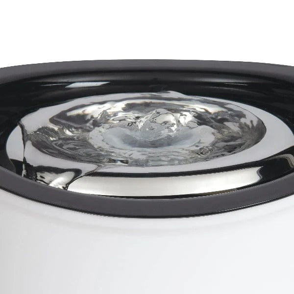 Zeus Cascade Fountain with Stainless Steel Top - Image 3