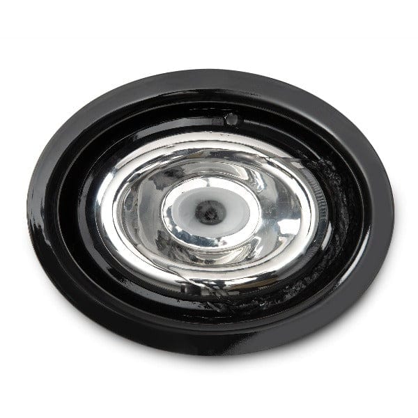 Zeus Cascade Fountain with Stainless Steel Top - Image 4