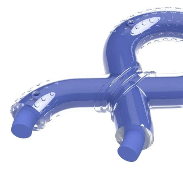 Zeus Duo Figure-8 Tug - Image 2