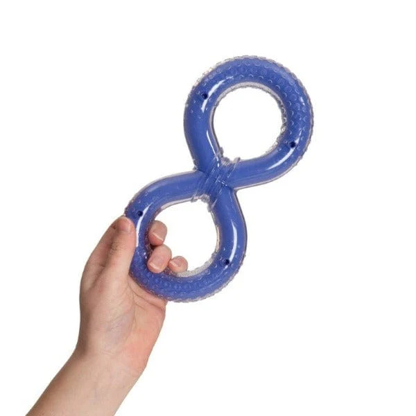 Zeus Duo Figure-8 Tug - Image 3