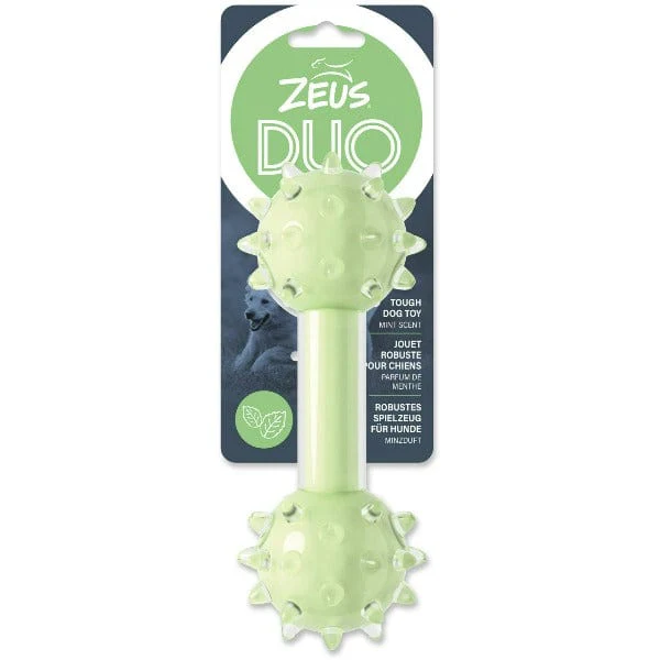 Zeus Duo Spike Dumbbell