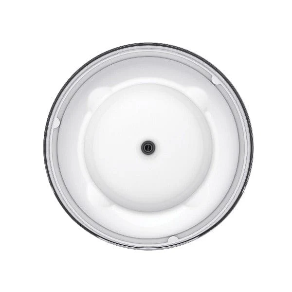 Zeus Fresh & Clear Fountain with Splash Guard - Image 5