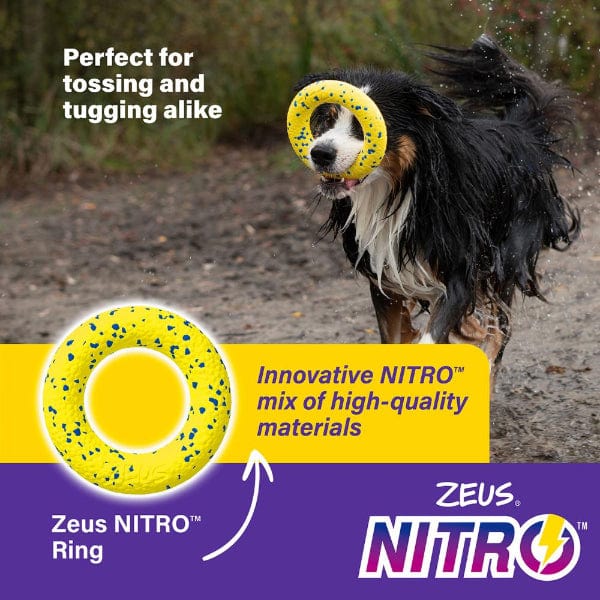 Zeus NITRO Ring - Image 2