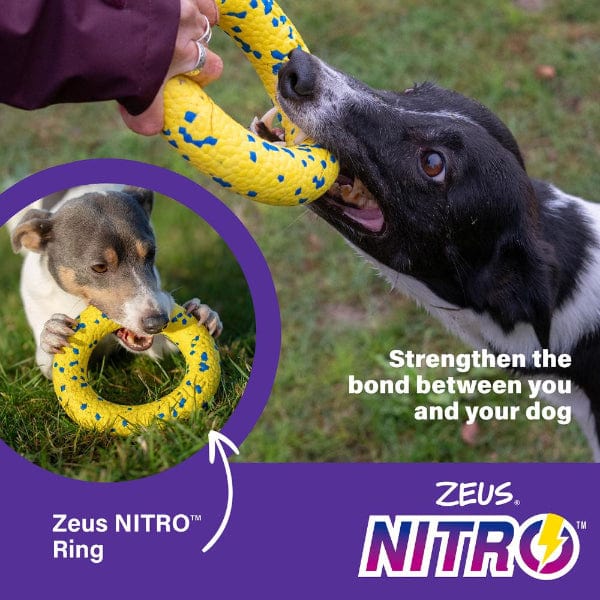 Zeus NITRO Ring - Image 3