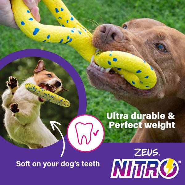 Zeus NITRO Ring - Image 4