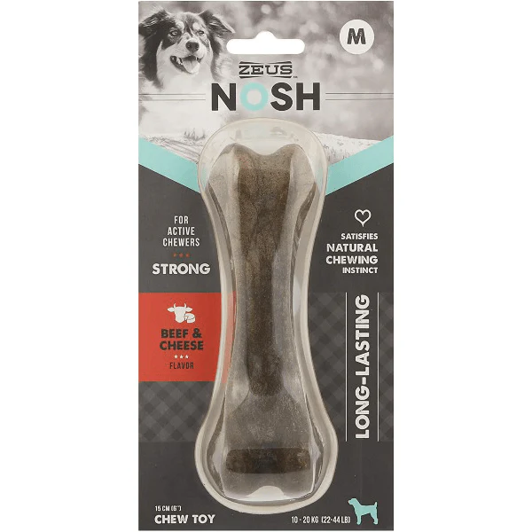Zeus NOSH STRONG Chew Bone for Dogs - Image 5