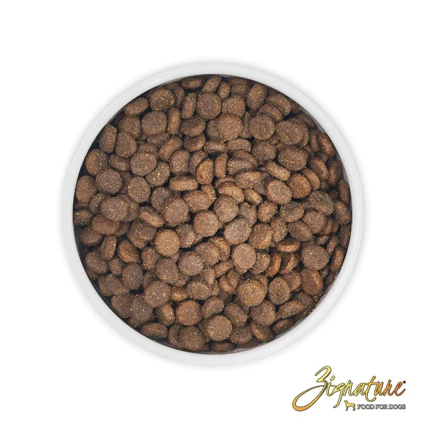 Zignature Limited Ingredient Lamb Formula Dry Dog Food - Image 4