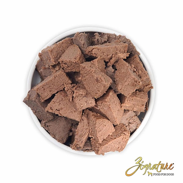 Zignature Limited Ingredient Lamb Formula Wet Dog Food - Image 2
