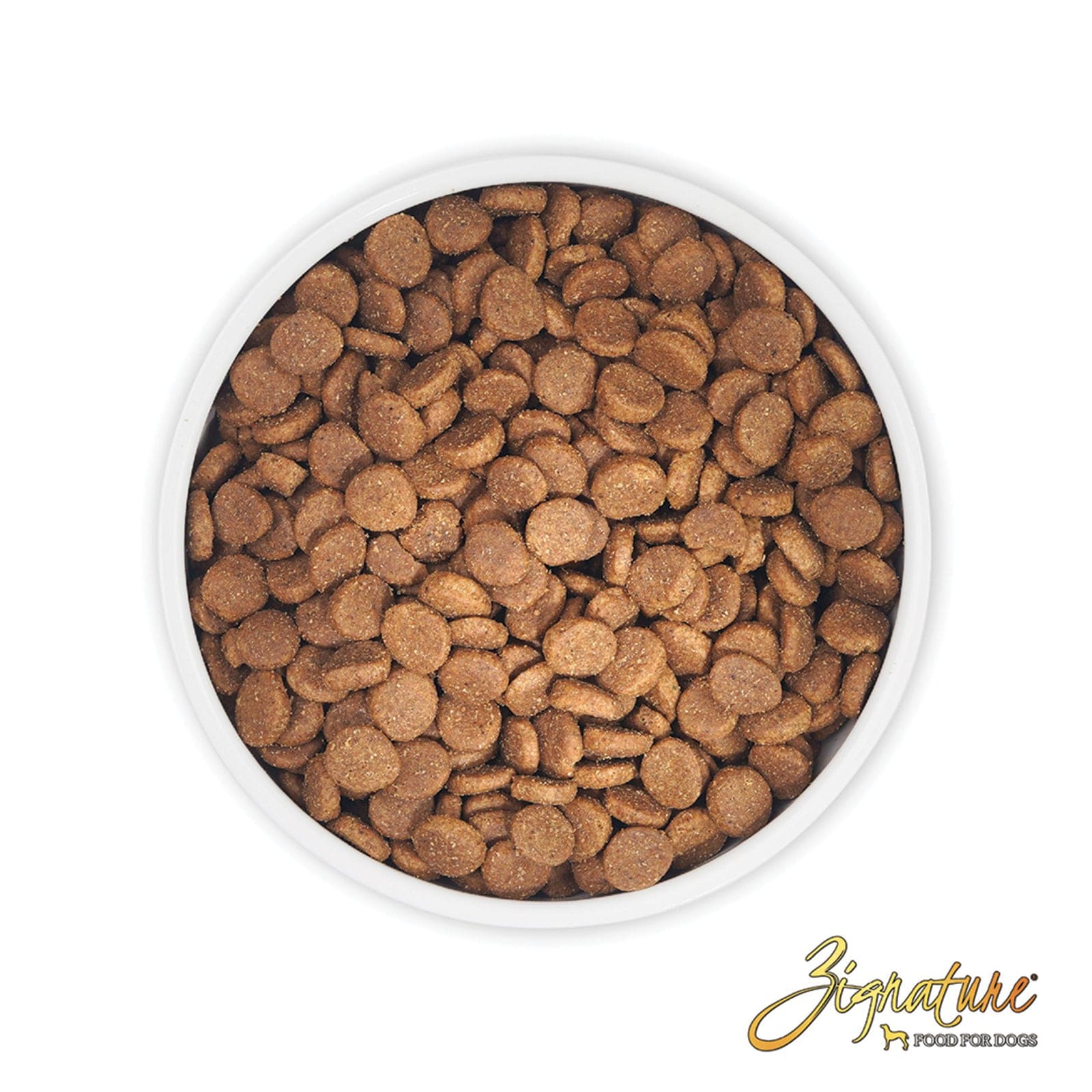 Zignature Limited Ingredient Turkey Formula Dry Dog Food, 4lb - Image 4