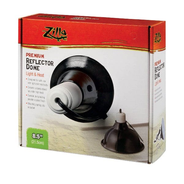 Zilla Premium Reflector Domes - Image 2