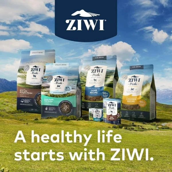 ZIWI Peak Original Series Beef Recipe Canned Cat Food, 3oz - Image 6