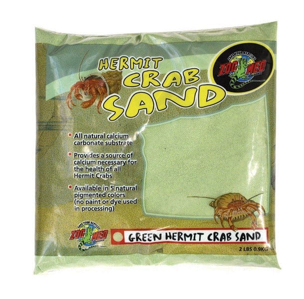 Zoo Med Hermit Crab Sand - Image 2