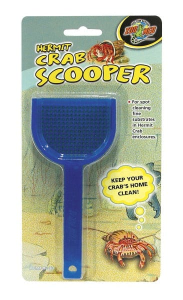 Zoo Med Hermit Crab Sand Scooper - Image 4