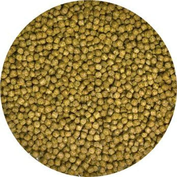 Zoo Med Natural Aquatic Turtle Food; Growth Formula - Image 2