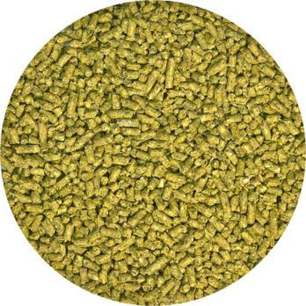 Zoo Med Natural Bearded Dragon Food; Juvenile Formula - Image 2