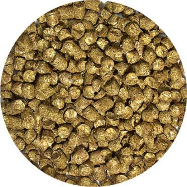 Zoo Med Natural Forest Tortoise Food - Image 2