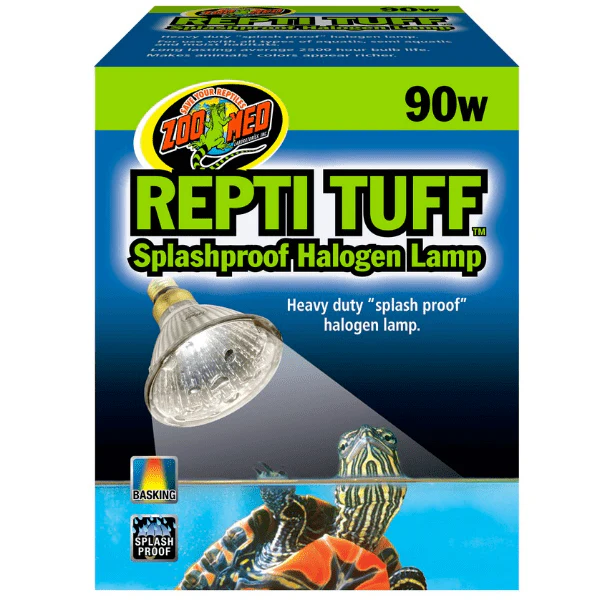 Zoo Med Repti Tuff Splashproof Halogen Lamp - Image 4